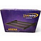 Used Livewire PB500 Arena Pedal Board thumbnail