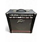 Used Peavey Blazer 158 15W 1x8 Guitar Combo Amp thumbnail