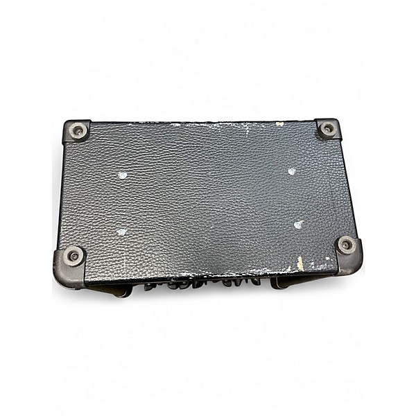 Used Peavey Blazer 158 15W 1x8 Guitar Combo Amp