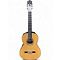Used Pavan TP-30 Natural Classical Acoustic Guitar thumbnail