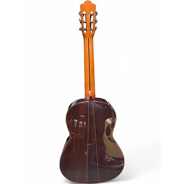 Used Pavan TP-30 Natural Classical Acoustic Guitar