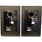 Used Yamaha HS8 Pair Powered Monitor