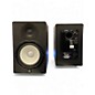 Used Yamaha HS8 Pair Powered Monitor