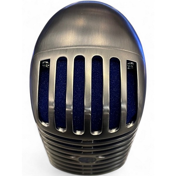 Used Shure Super 55 Dynamic Microphone