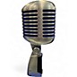Used Shure Super 55 Dynamic Microphone