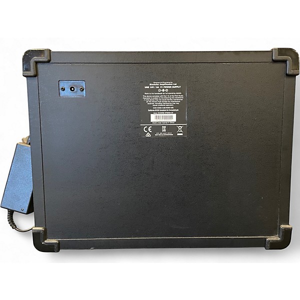 Used Blackstar ID CORE 20 V2 Guitar Combo Amp