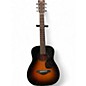 Used Yamaha JR2 3/4 Sunburst Acoustic Guitar thumbnail