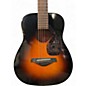 Used Yamaha JR2 3/4 Sunburst Acoustic Guitar