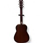 Used Yamaha JR2 3/4 Sunburst Acoustic Guitar