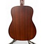 Used Yamaha JR2 3/4 Sunburst Acoustic Guitar