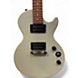Used 2022 Epiphone Les Paul Special WORN GRAY Solid Body Electric Guitar
