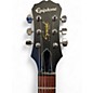 Used 2022 Epiphone Les Paul Special WORN GRAY Solid Body Electric Guitar