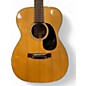 Used Dorado By Gretsch 1295 CONCERT Natural Acoustic Guitar