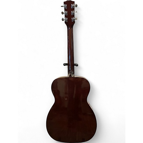 Used Dorado By Gretsch 1295 CONCERT Natural Acoustic Guitar