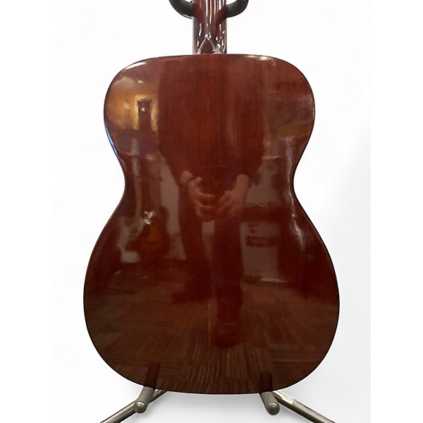 Used Dorado By Gretsch 1295 CONCERT Natural Acoustic Guitar