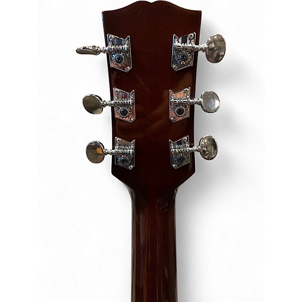 Used Dorado By Gretsch 1295 CONCERT Natural Acoustic Guitar