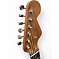 Used Fender Highway Series Dreadnought Polyester Satin Matte Acoustic Guitar