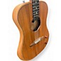Used Fender Highway Series Dreadnought Polyester Satin Matte Acoustic Guitar