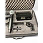 Used Shure GLXD24 system with Beta 87 Handheld Wireless System