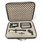 Used Shure GLXD24 system with Beta 87 Handheld Wireless System