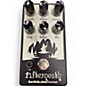 Used EarthQuaker Devices Afterneath Reverb Effect Pedal thumbnail