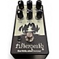 Used EarthQuaker Devices Afterneath Reverb Effect Pedal