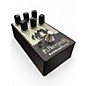 Used EarthQuaker Devices Afterneath Reverb Effect Pedal