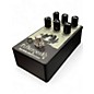 Used EarthQuaker Devices Afterneath Reverb Effect Pedal