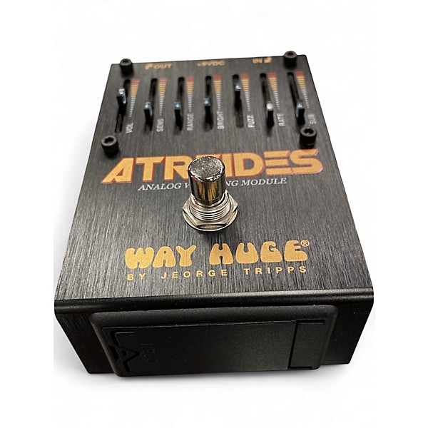 Used Way Huge Electronics ATREIDES Effect Pedal