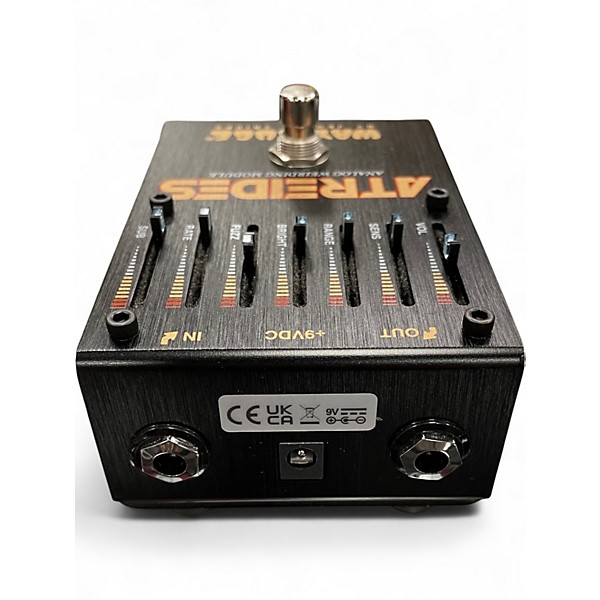 Used Way Huge Electronics ATREIDES Effect Pedal