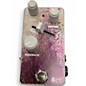Used Old Blood Noise Endeavors BL-37 Reverb Effect Pedal thumbnail