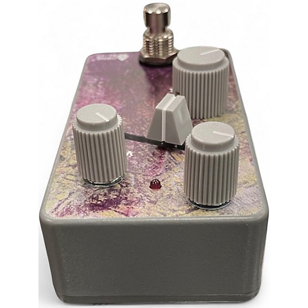 Used Old Blood Noise Endeavors BL-37 Reverb Effect Pedal