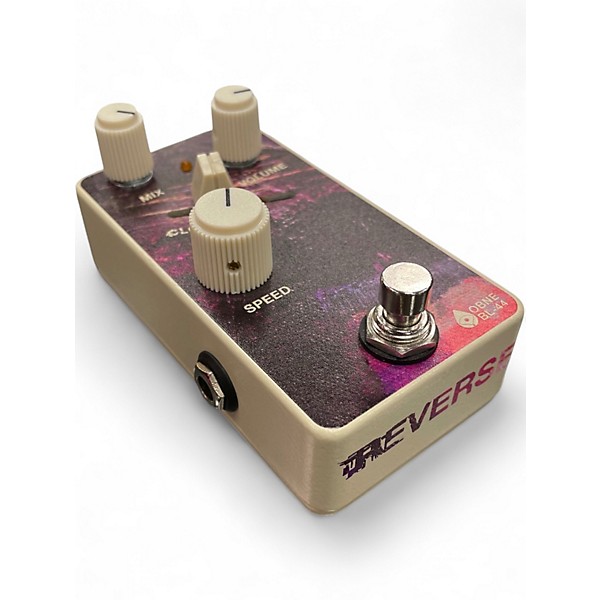 Used Old Blood Noise Endeavors BL-44 Effect Pedal