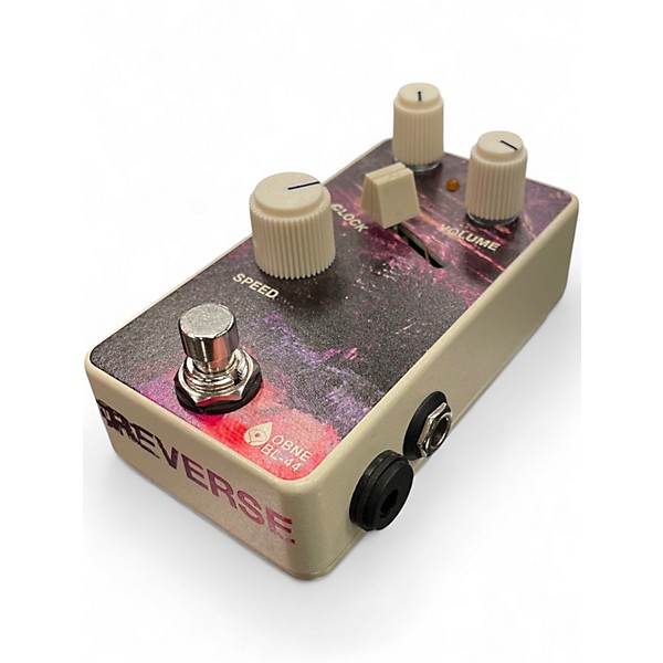 Used Old Blood Noise Endeavors BL-44 Effect Pedal