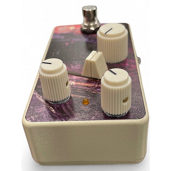 Used Old Blood Noise Endeavors BL-44 Effect Pedal