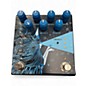 Used Old Blood Noise Endeavors dark star Effect Pedal