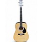 Used Stargazer UPP10 Natural Acoustic Guitar thumbnail