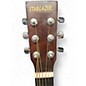 Used Stargazer UPP10 Natural Acoustic Guitar