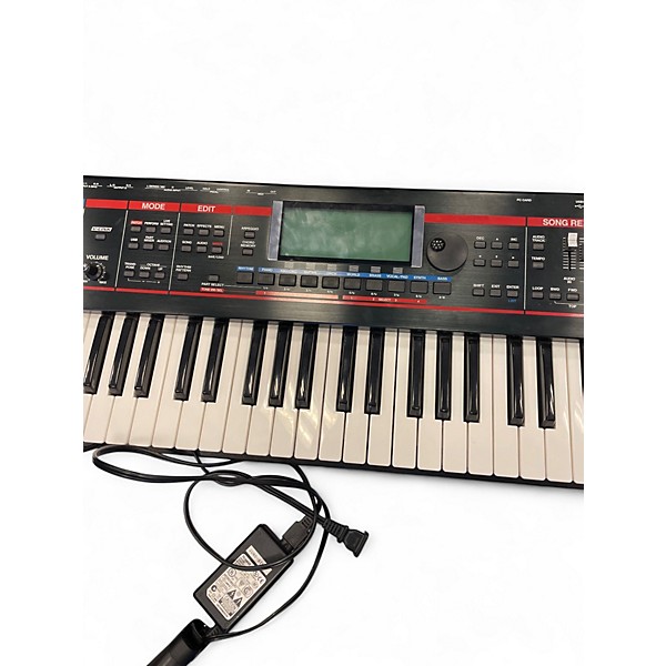 Used Roland Juno GI Synthesizer