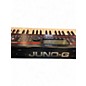 Used Roland Juno GI Synthesizer
