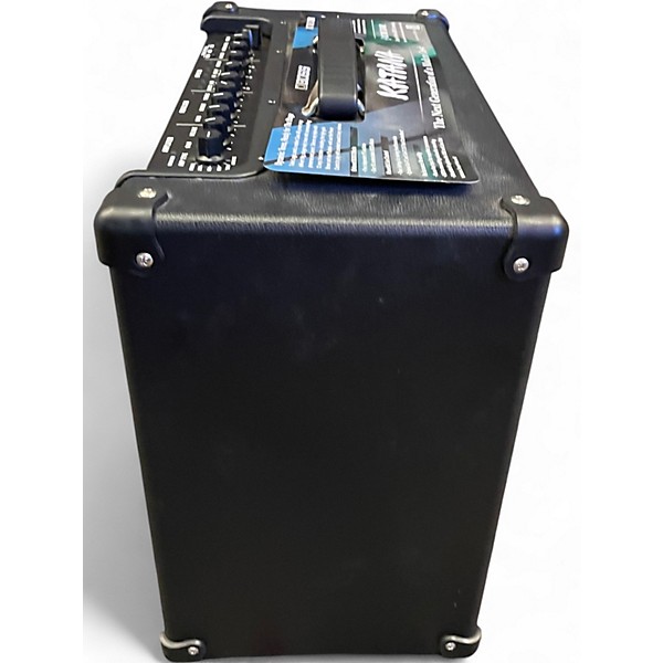 Used BOSS Katana KTN50 MKIiI 50W 1X12 Guitar Combo Amp