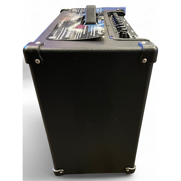 Used BOSS Katana KTN50 MKIiI 50W 1X12 Guitar Combo Amp