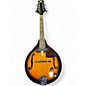 Used Rogue RM110AE 2 Tone Sunburst Mandolin thumbnail