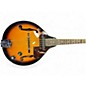 Used Rogue RM110AE 2 Tone Sunburst Mandolin