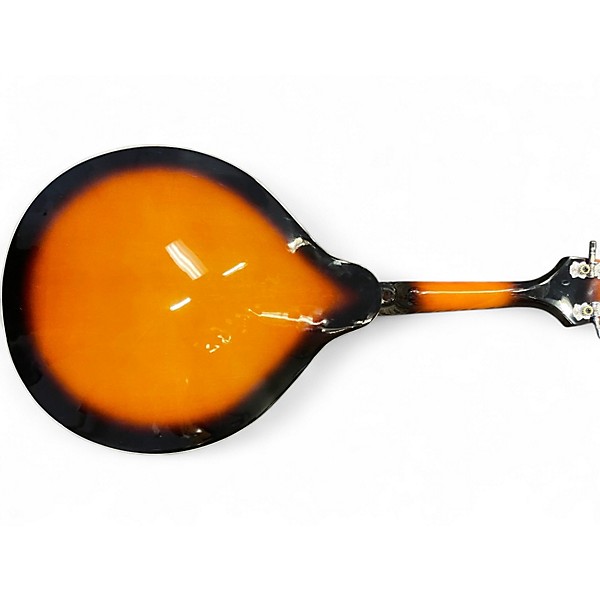 Used Rogue RM110AE 2 Tone Sunburst Mandolin