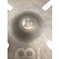 Used MEINL 16in Byzance Vintage Trash Crash Cymbal