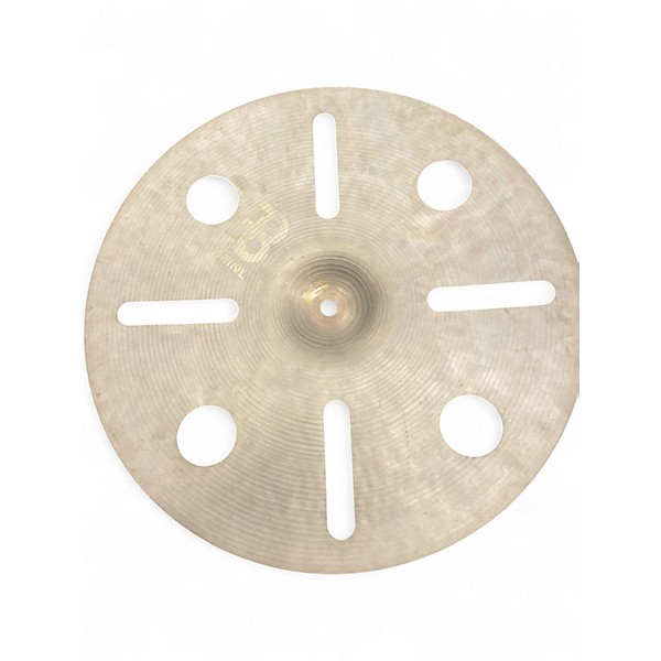 Used MEINL 16in Byzance Vintage Trash Crash Cymbal