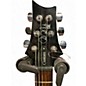 Used PRS SE Custom 24 Trans Charcoal Solid Body Electric Guitar