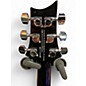 Used PRS SE Custom 24 Trans Charcoal Solid Body Electric Guitar