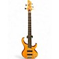 Used Ibanez BTB 555MP NTF Natural Electric Bass Guitar thumbnail